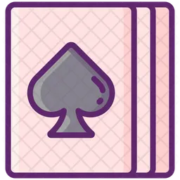 Cards  Icon