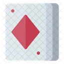 Cards  Icon