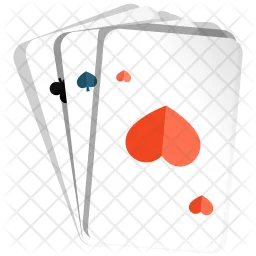 Cards  Icon