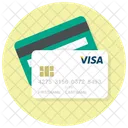 Cards Credit Finance Icon