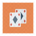 Cards Poker Jack Icon