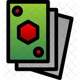 Cards  Icon