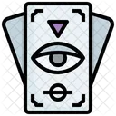 Cards Symbol Gambling Icon