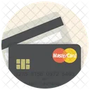 Cards Credit Creditcards Icon
