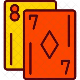 Cards  Icon