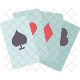 Cards  Icon