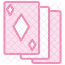Cards Game Icon