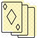 Cards Game Icon
