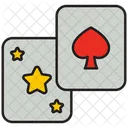 Cards  Icon