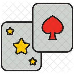 Cards  Icon