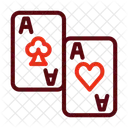 Cards Game Card Icon