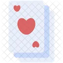 Cards  Icon