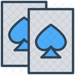 Cards  Icon