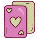 Cards  Icon