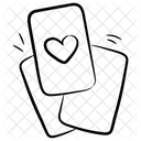 Transaction Finance Modern Icon