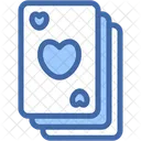 Cards Games Playing Cards Icon