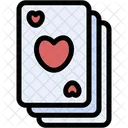 Cards Games Playing Cards Icon