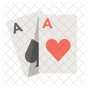 Cards  Icon