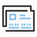 Cards Card Payment Icon