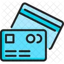 Card Credit Payment Icon