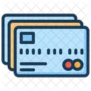 Card Money Pay Icon