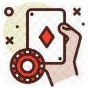 Cards  Icon