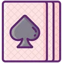 Cards  Icon