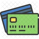 Cards  Icon