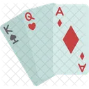 Cards  Icon