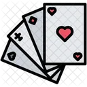 Cards  Icon