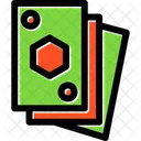 Cards  Icon