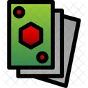 Cards  Icon