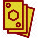 Cards  Icon