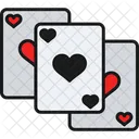 Cards  Icon