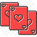 Cards  Icon