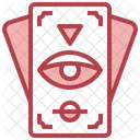 Cards Symbol Gambling Icon