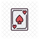 Cards  Icon