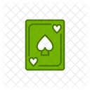 Cards  Icon