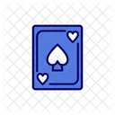 Cards  Icon