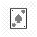 Cards  Icon