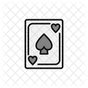 Cards  Icon