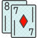 Cards  Icon