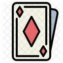 Cards  Icon