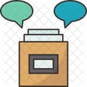 Cards  Icon