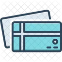 Cards Atm Card Credit Icon