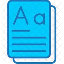 Cards  Icon
