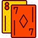 Cards  Icon