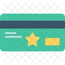 Cards Debit Gift Icon