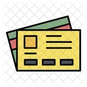 Game Card Poker Icon