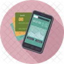 Cards  Icon